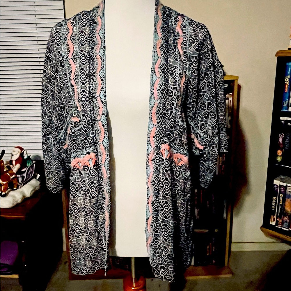 Vanity (Discontinued) Sheep Cover up